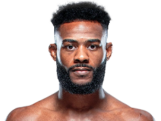 Aljamain Sterling  's image